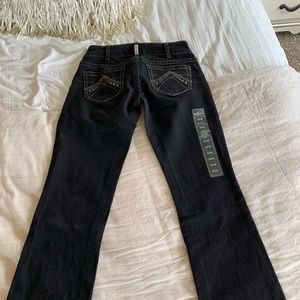 Ariat Jeans